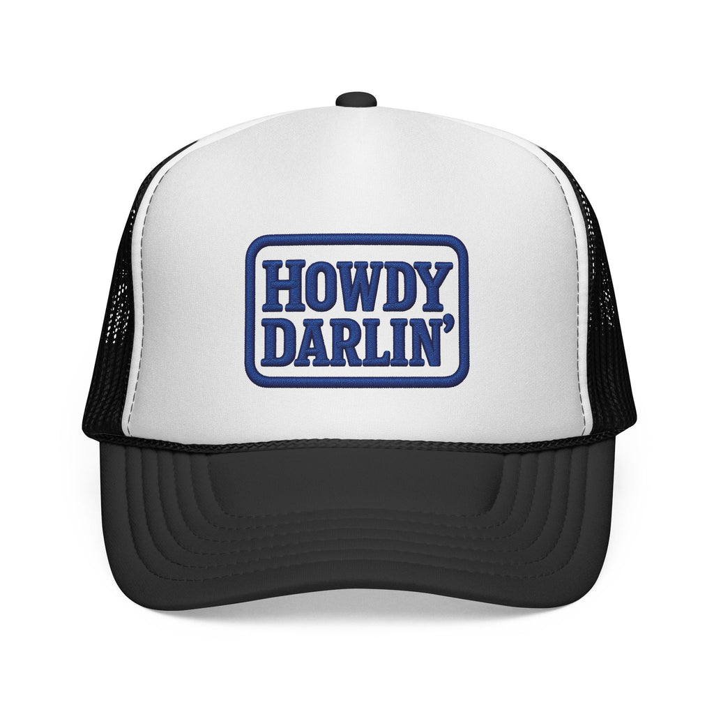 Howdy Darlin Trucker Cap