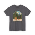 Mountain Trail Tee