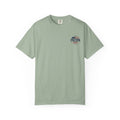 Freedom 250® Patriotic T-Shirt — 250 Years USA Flag Anniversary Tee