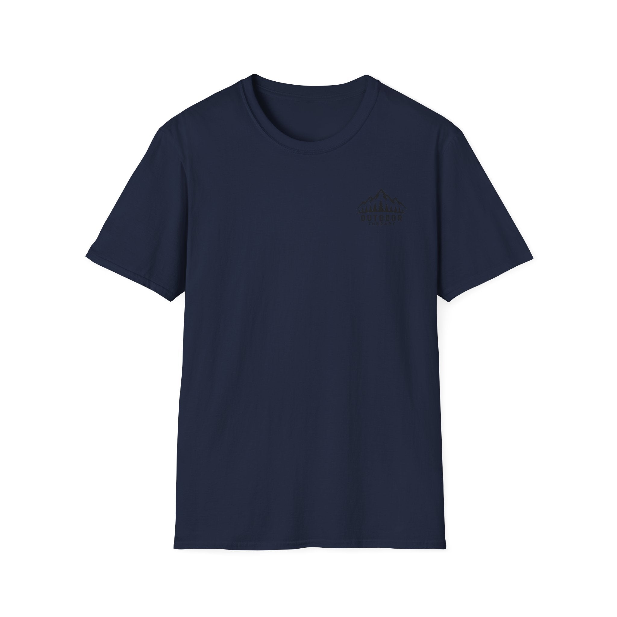 Yosemite National Park Tee
