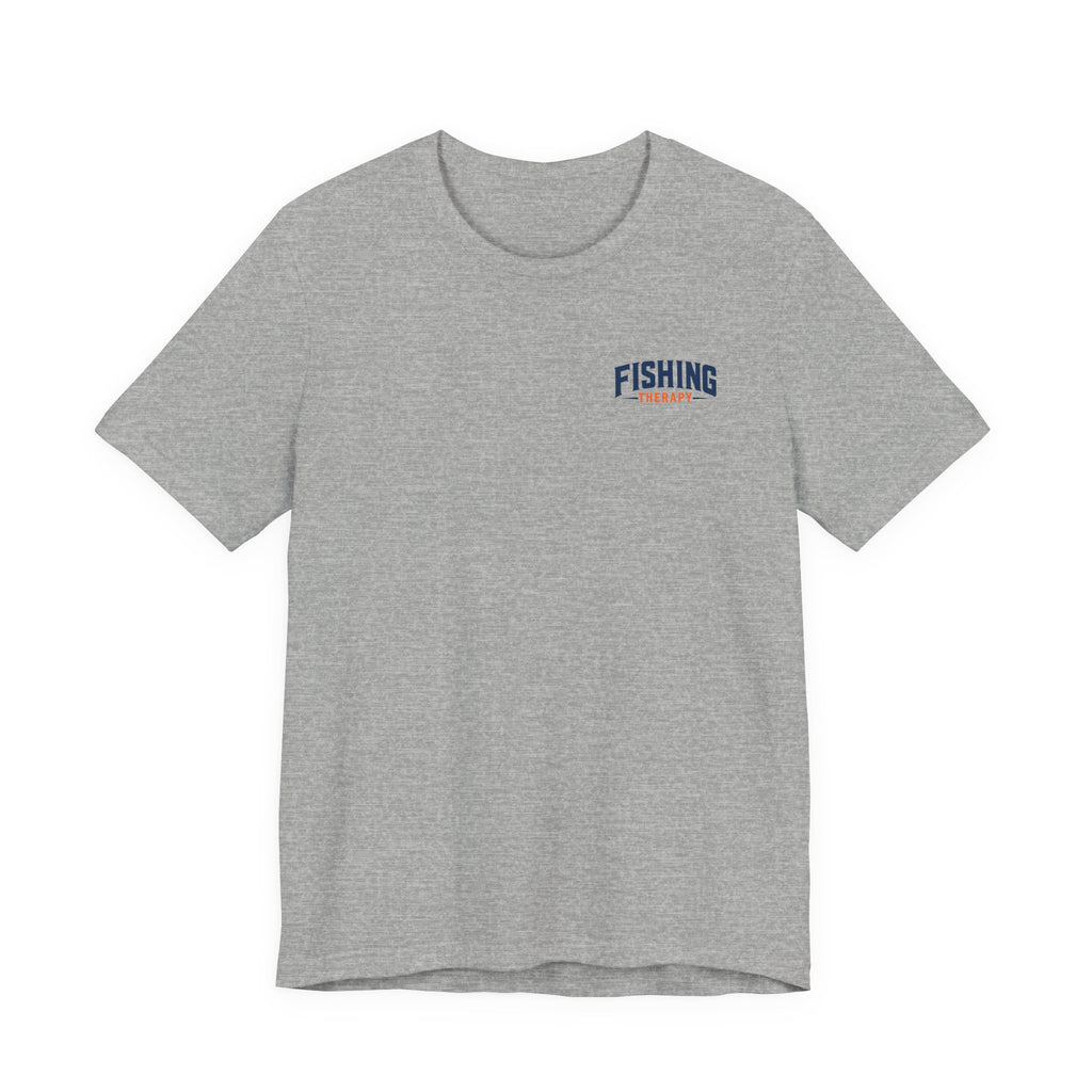 Fishing Buddy Father Daughter T‑Shirt – My Favorite Fishing Buddy  Father & Daughter Tee