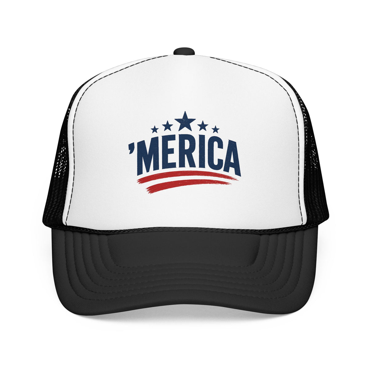 Merica Trucker Hat