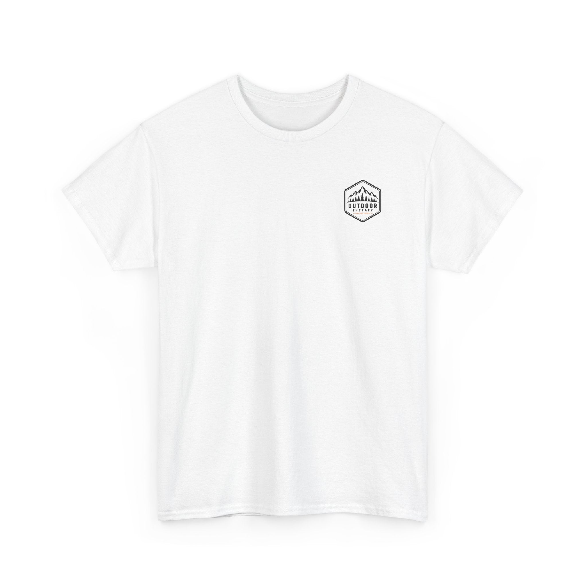 Hiking Because Therapy is Expensive Tee