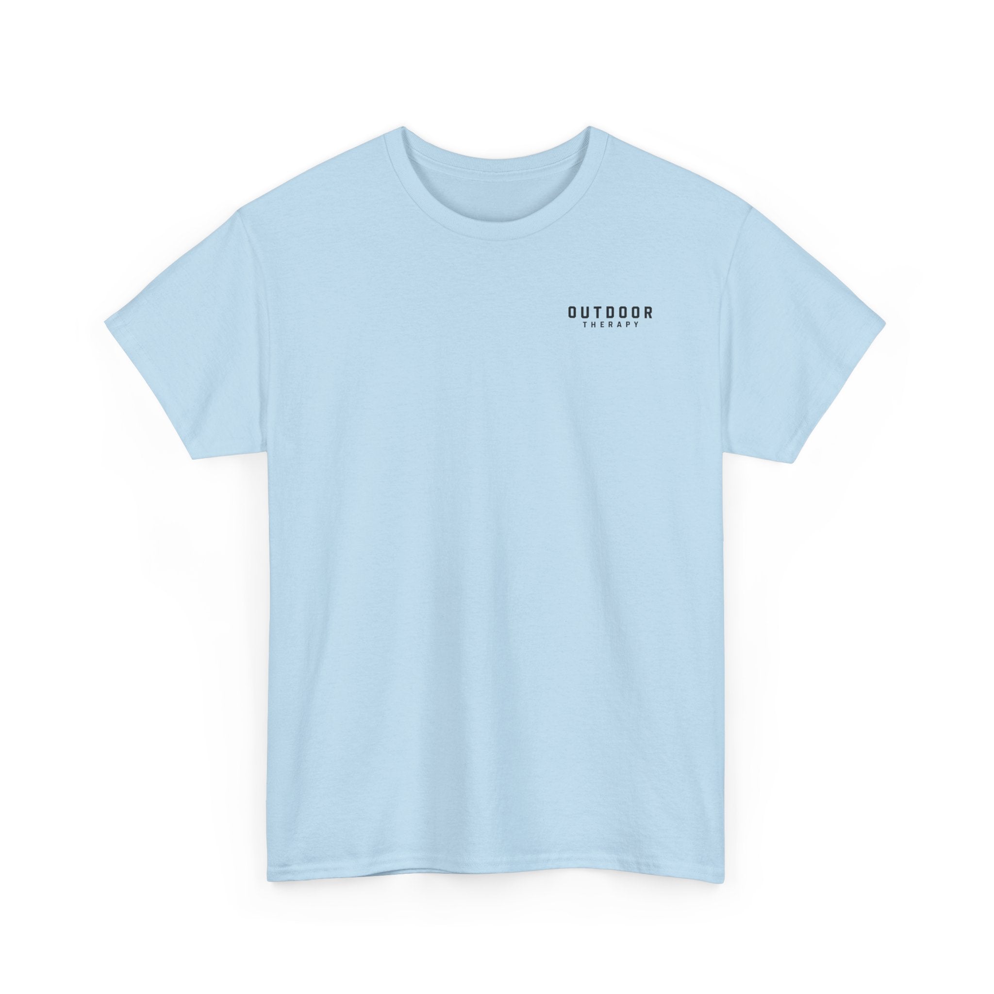 Current Mood: Salty Fishing Tee