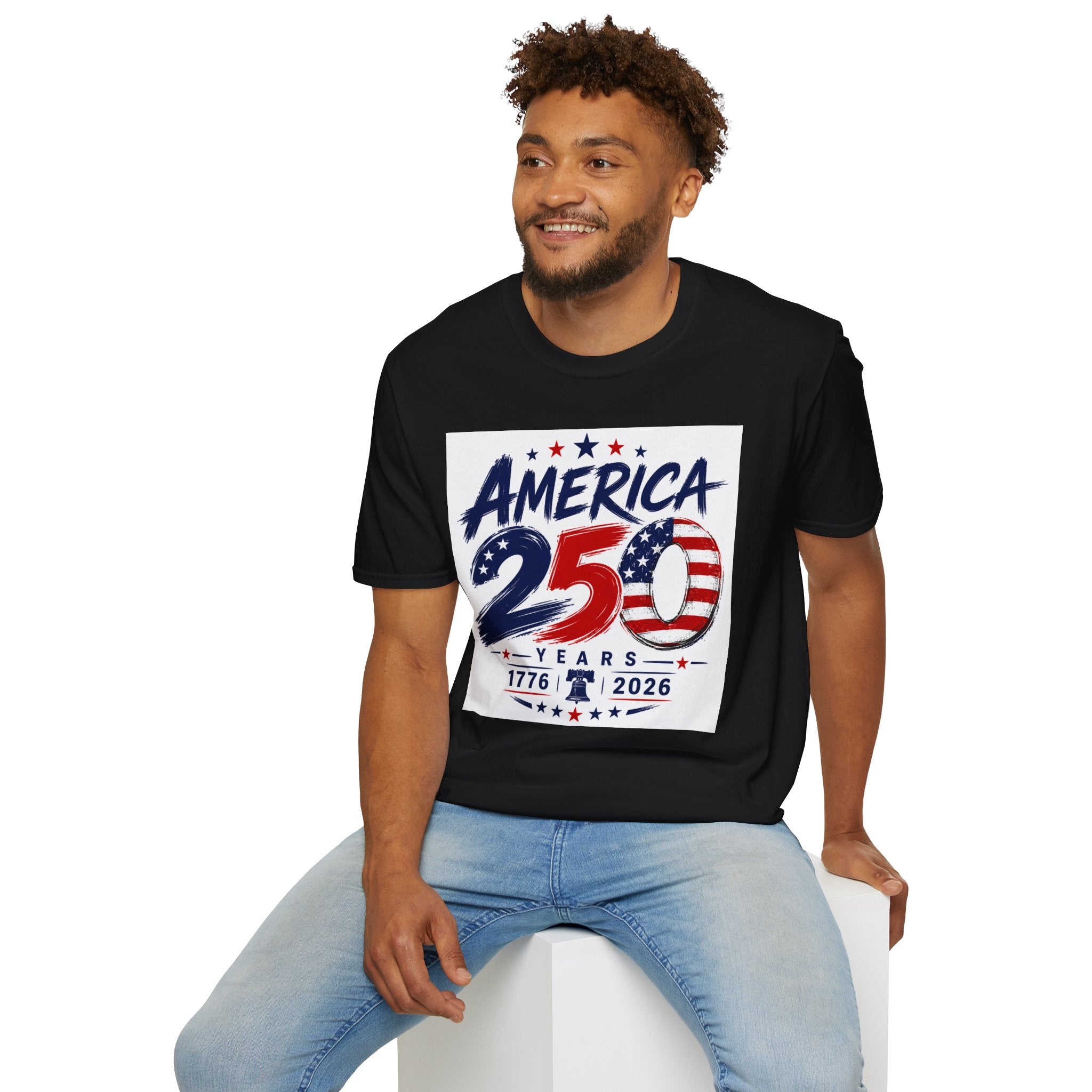 America 250th T-Shirt