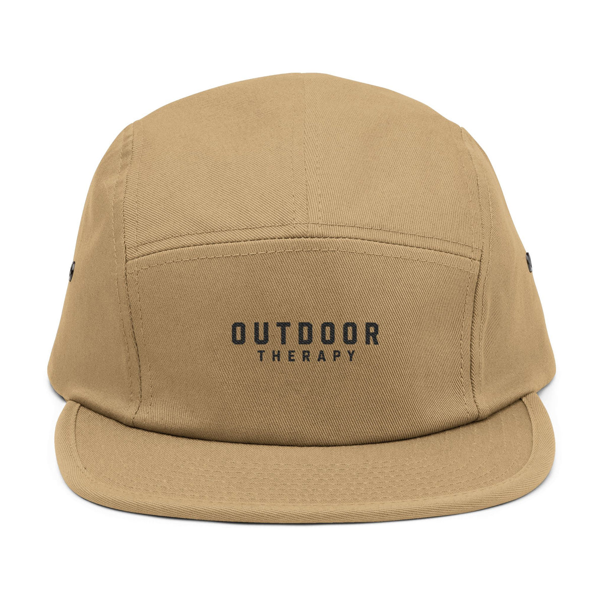 OT 5 Panel Cap (Embroidery)