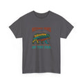 National Parks Bear T-Shirt — Vintage USA Parks Tee