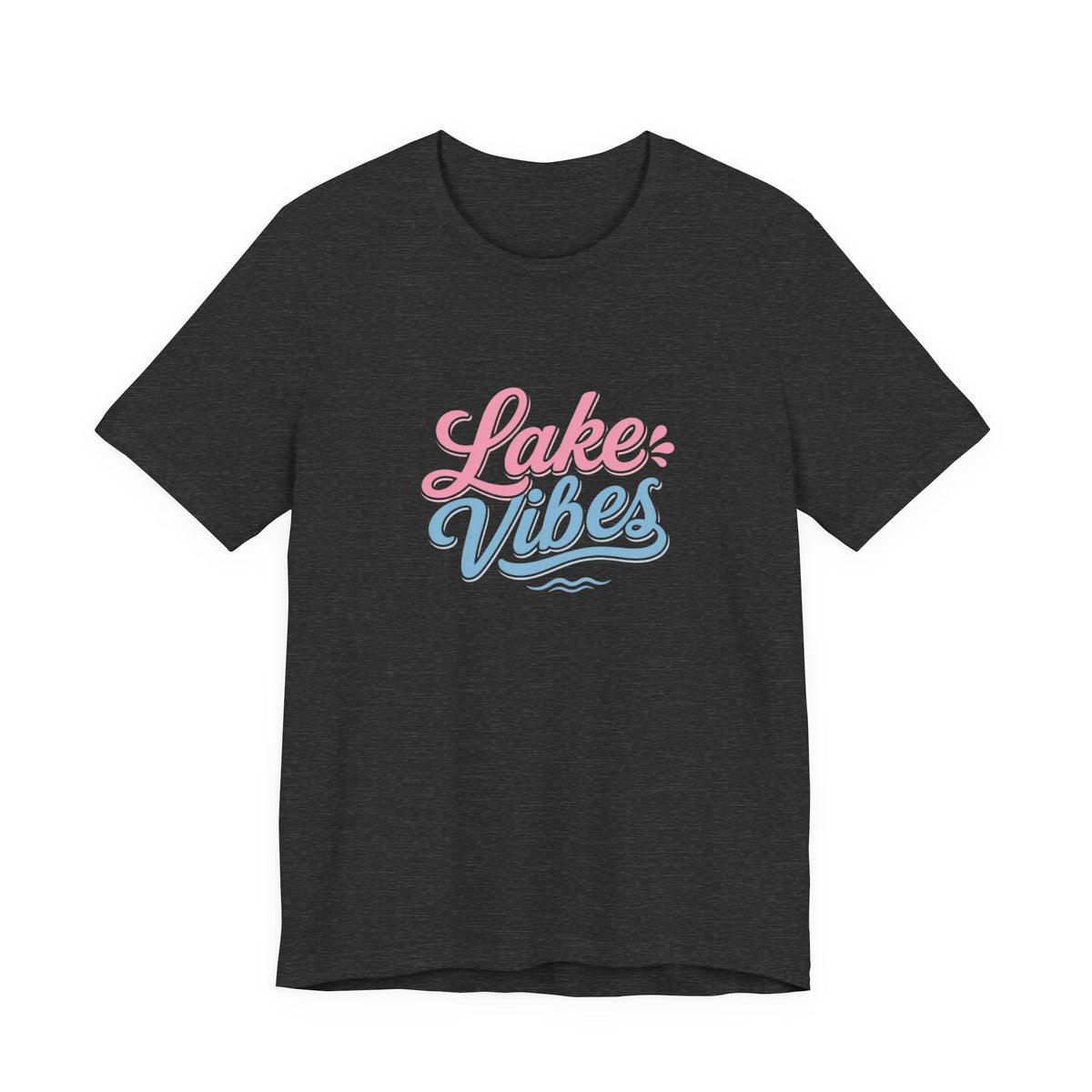Lake Vibes Tee