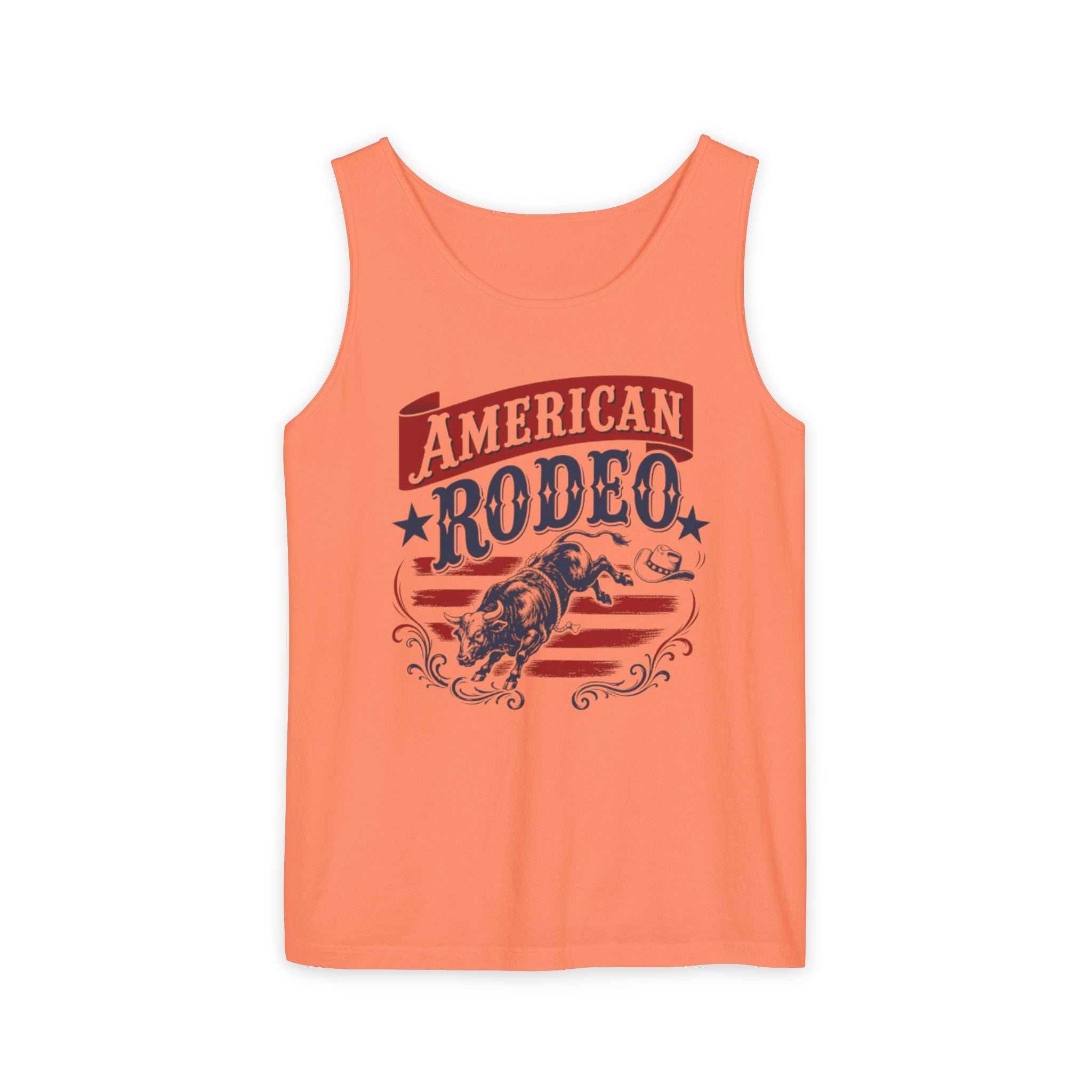 American Rodeo Tank Top