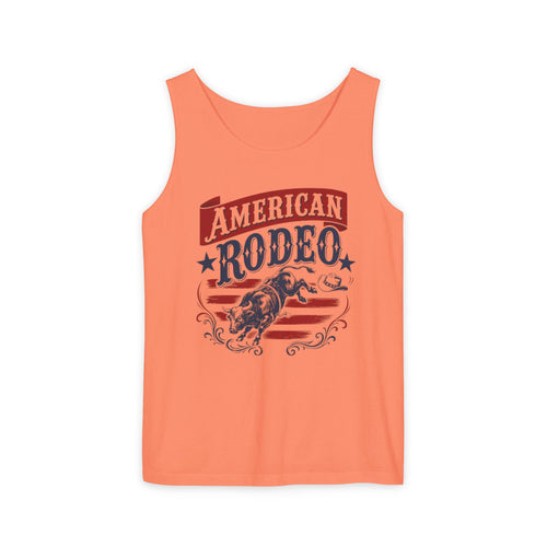 American Rodeo Tank Top