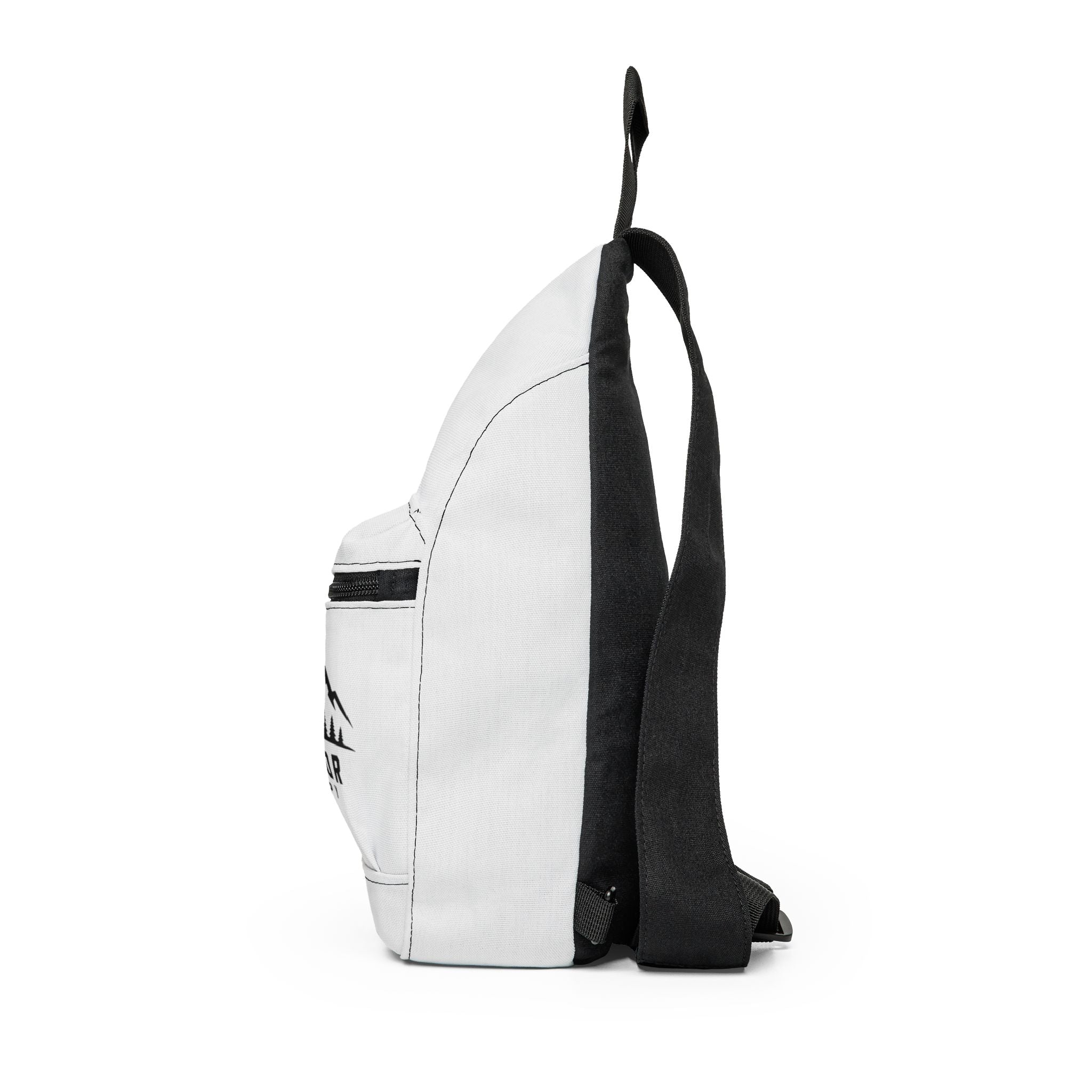 Sling Bag - Outdoor Therapy Crossbody for Hikers & Travelers