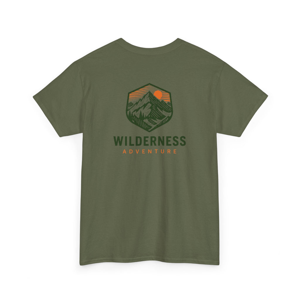 Wilderness Adventure Tee