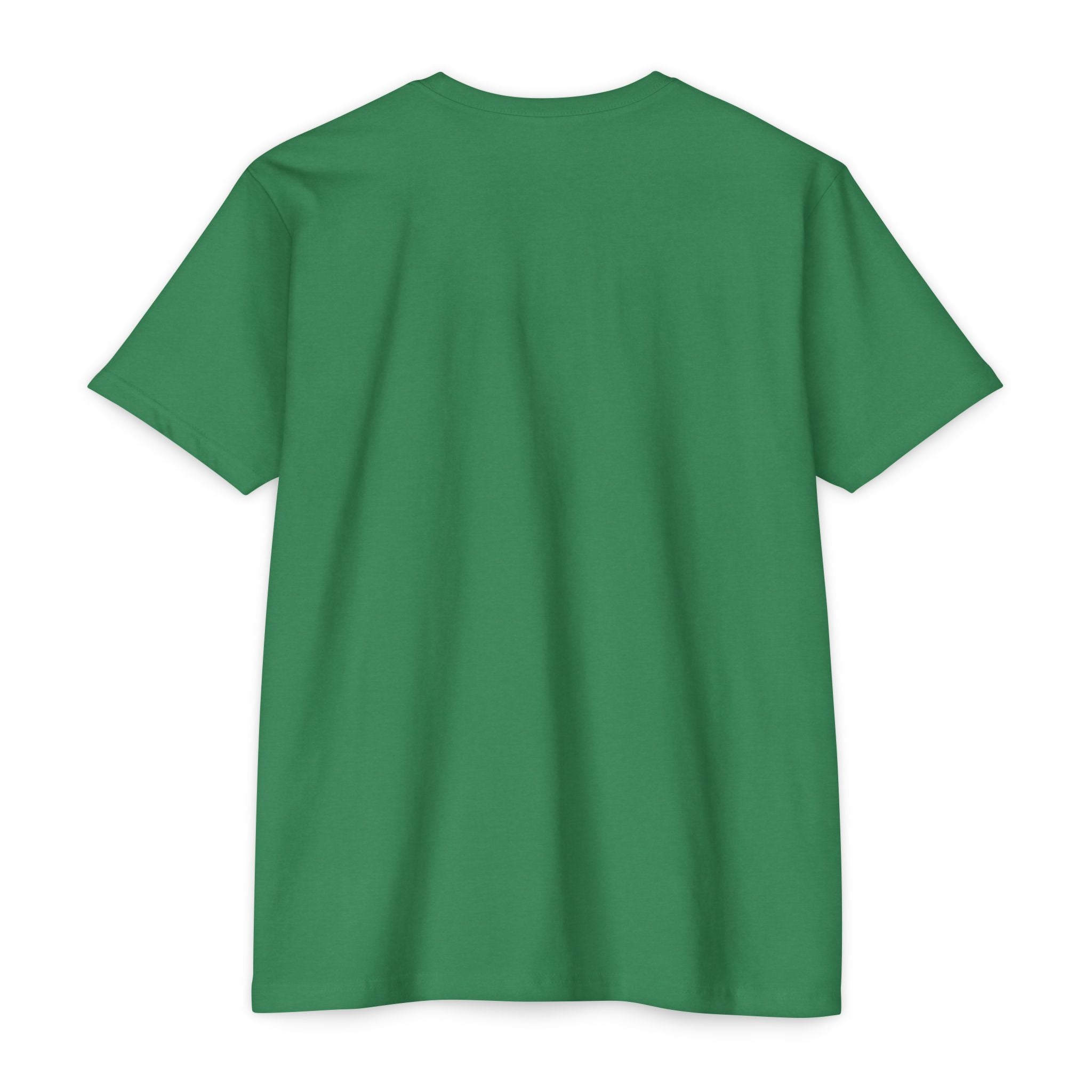 Warning May Wander Off Tee - Funny Hiking Shirt