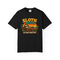 Sloth Mode T-Shirt – All Day! Every Day