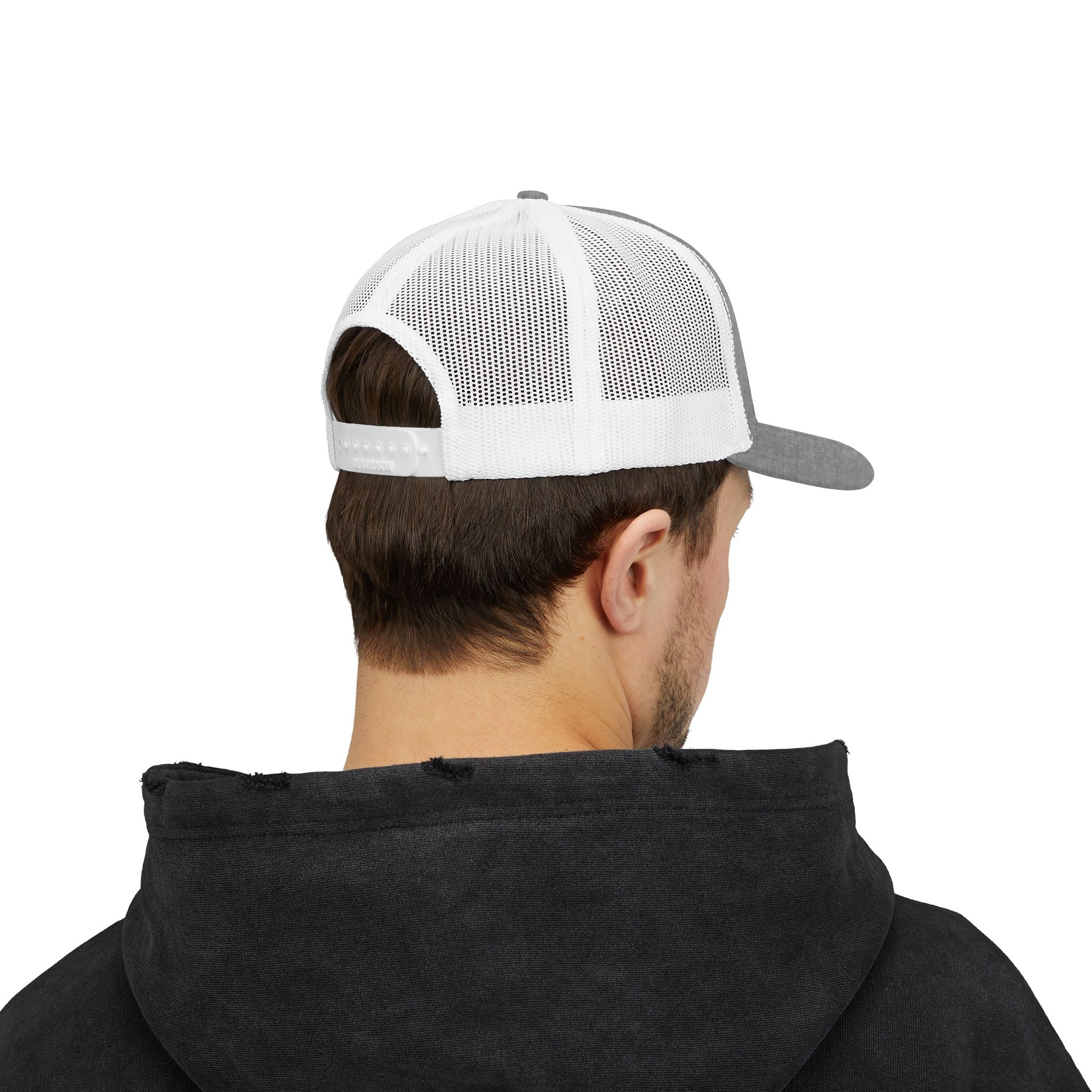 Outdoor Therapy Trucker Cap Snapback