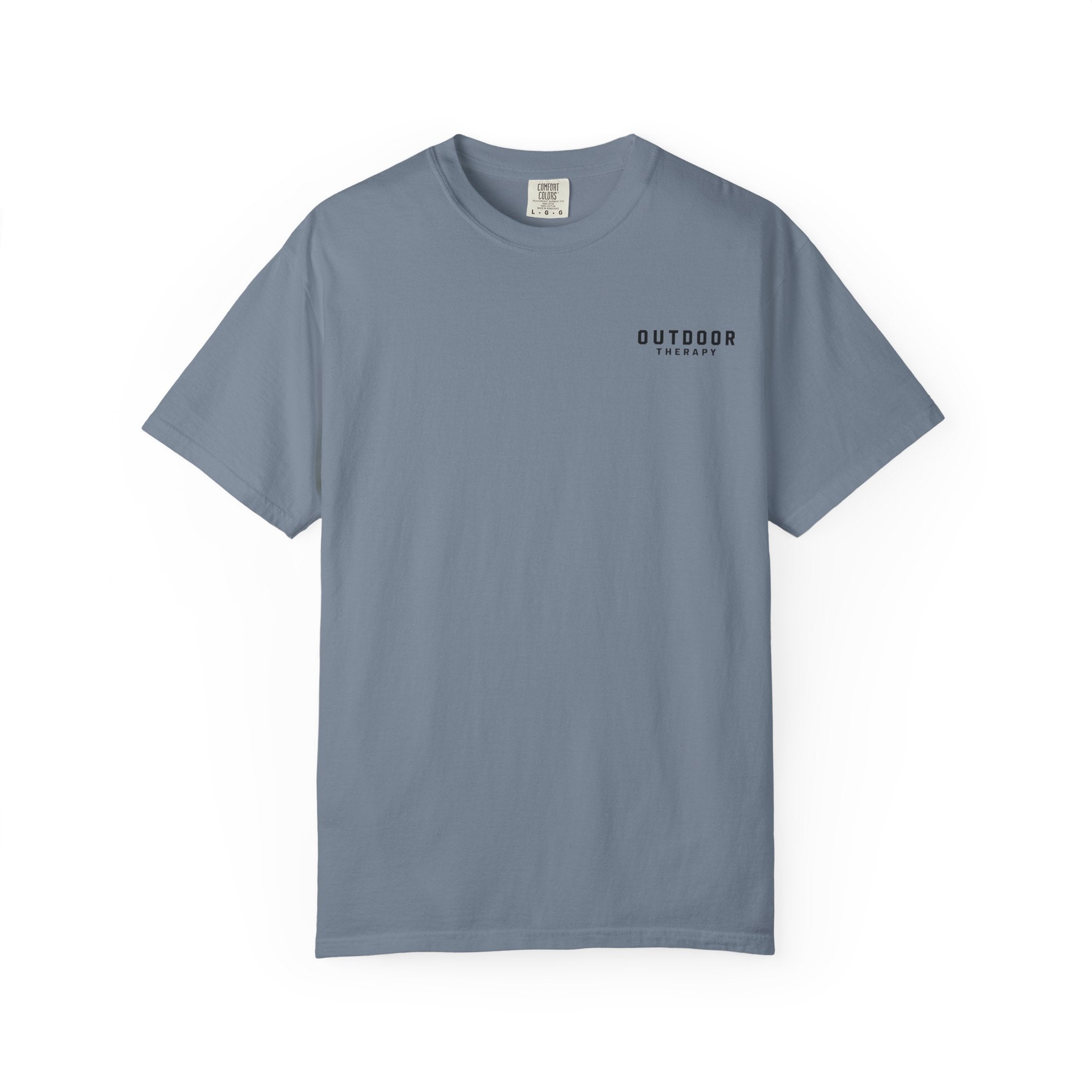 America 1776 Fishing Lures Tee