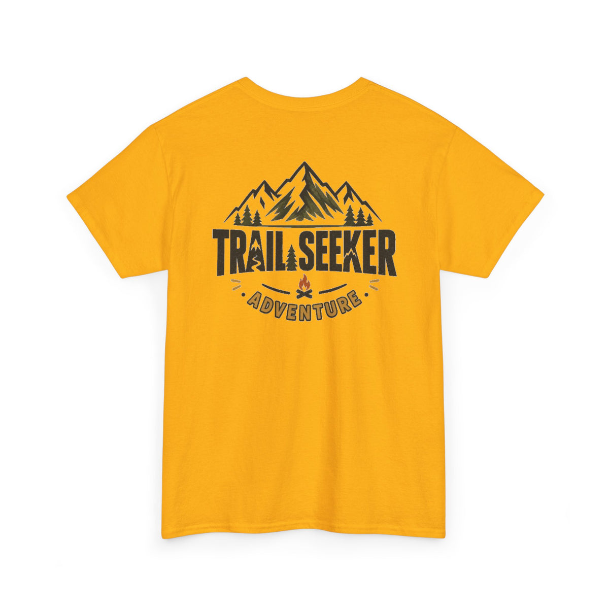 Trail Seeker Adventure Tee