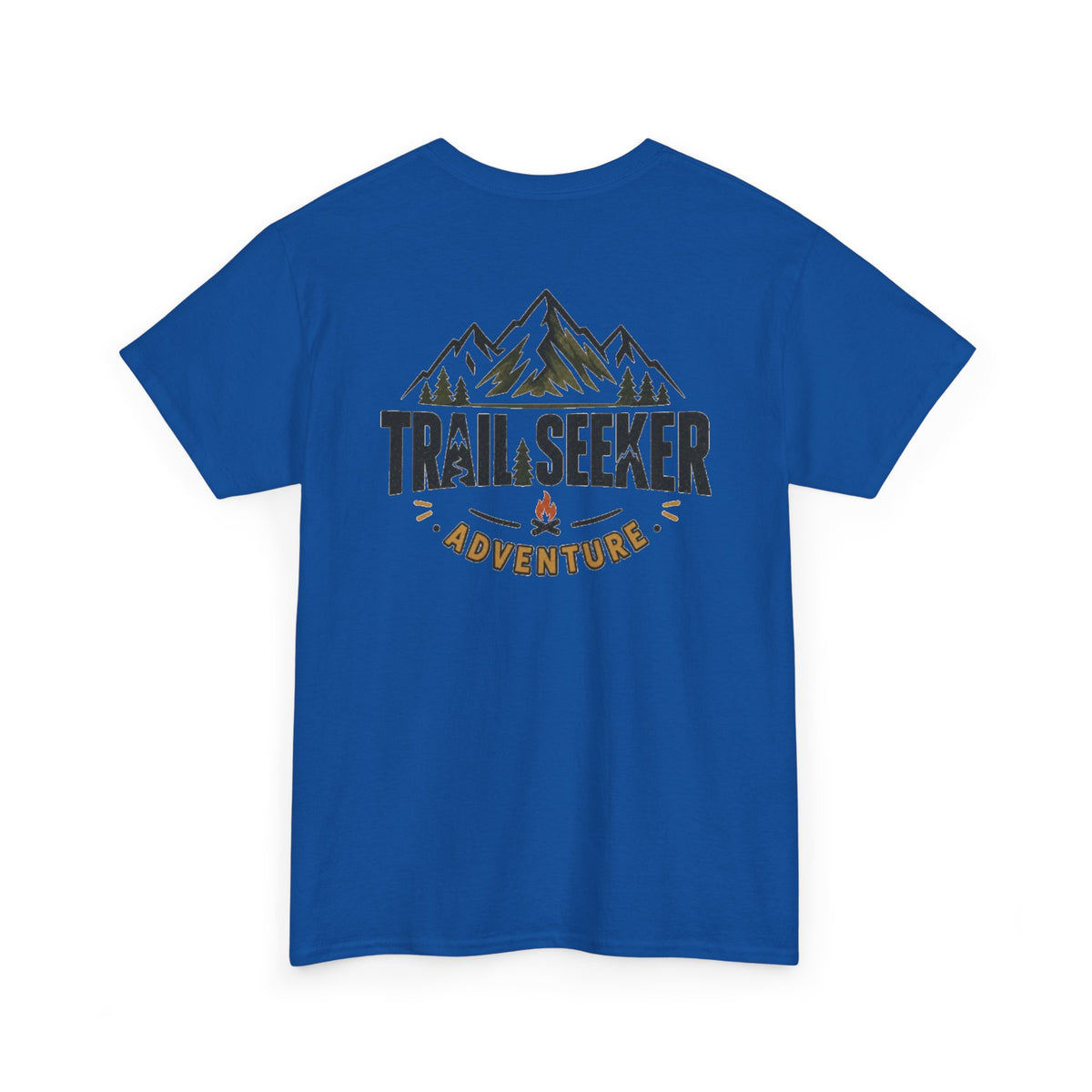 Trail Seeker Adventure Tee