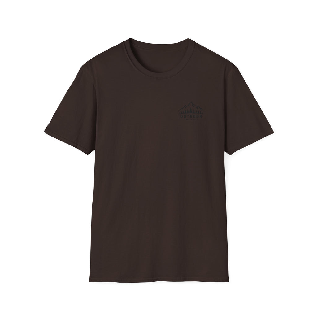 Take Me To The Mountains Tee