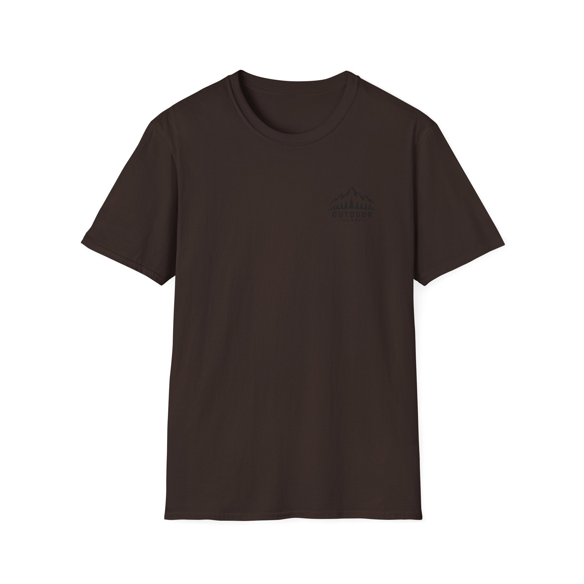 Take Me To The Mountains Tee