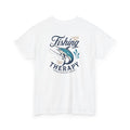 Fishing Therapy T-Shirt