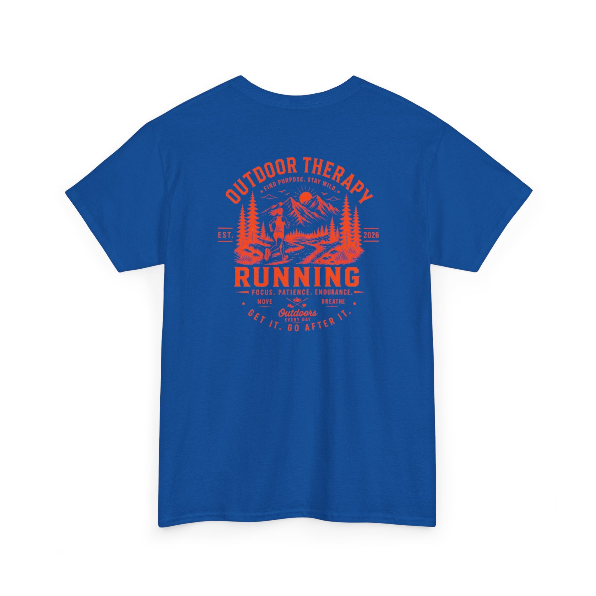 Running Tee