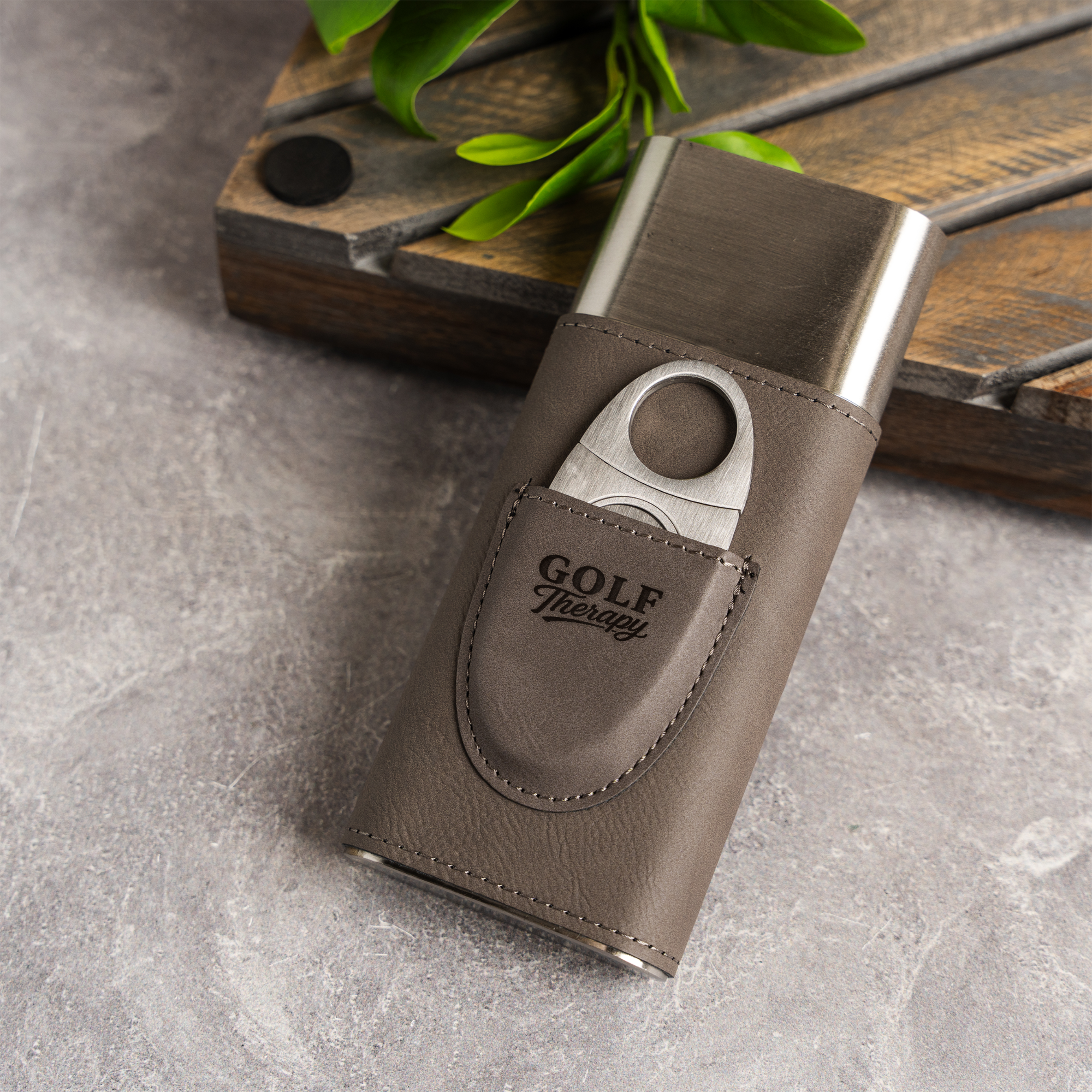 Cigar Holder