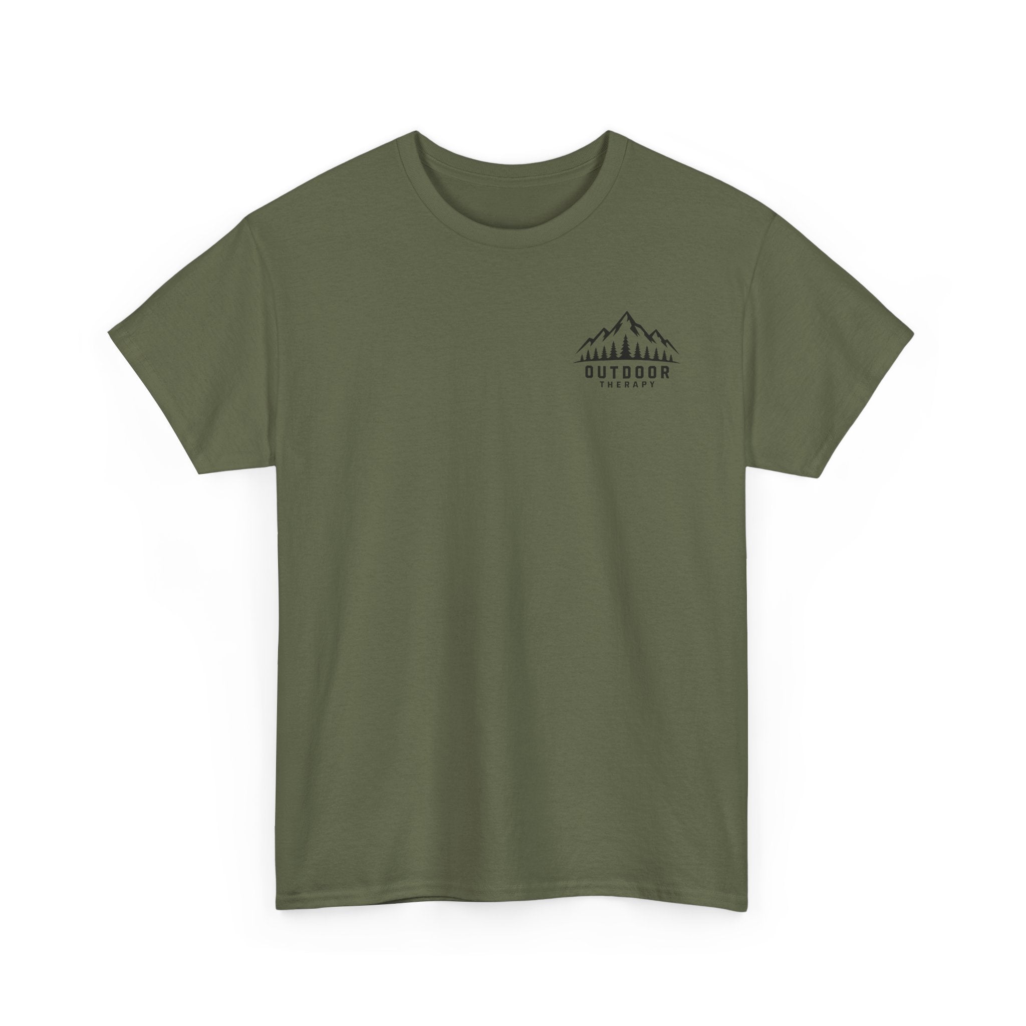 Wilderness Adventure Tee