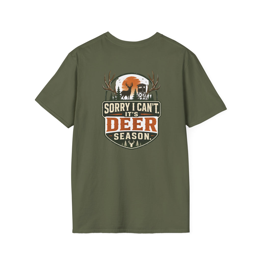 It's Deer Season Tee
