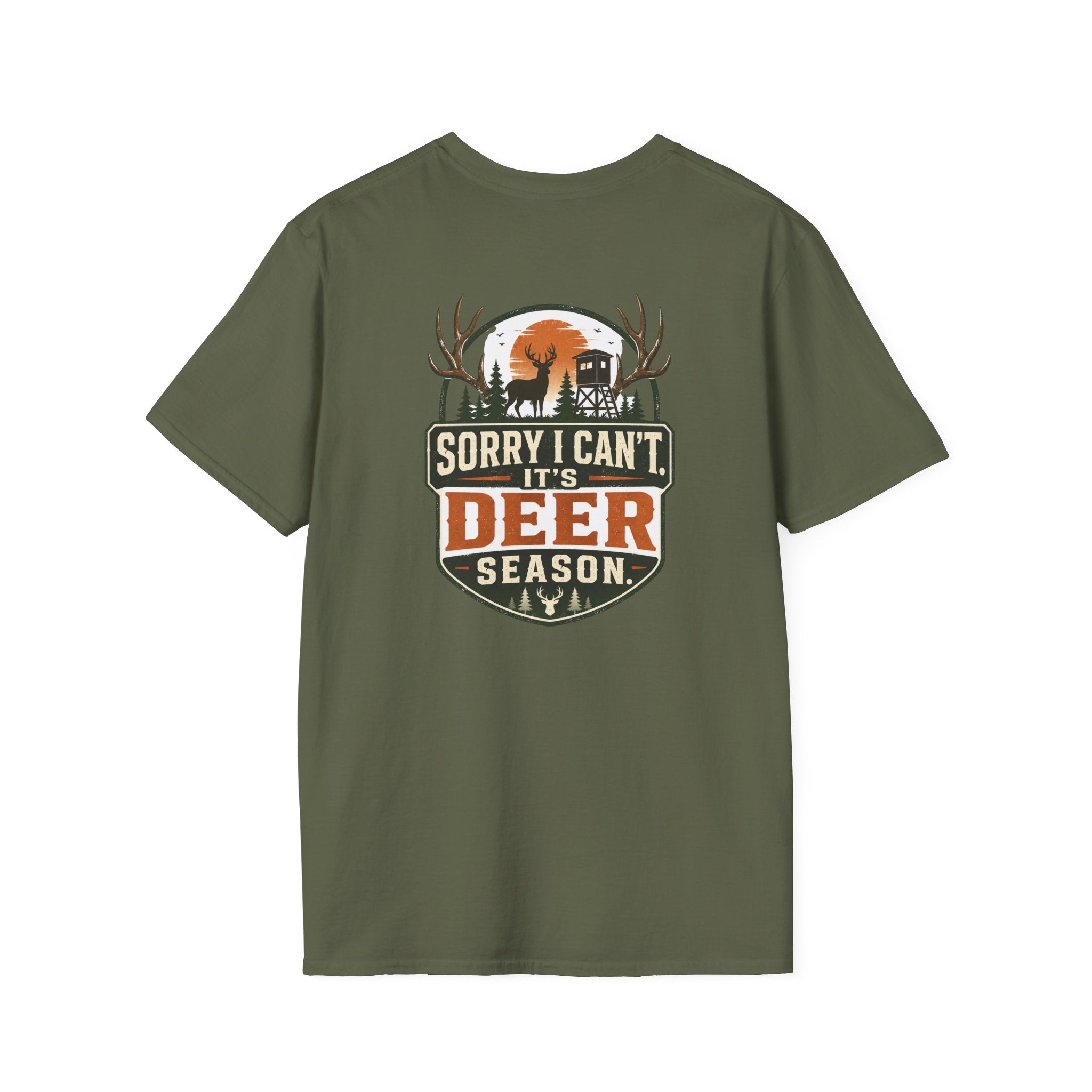 It's Deer Season Tee