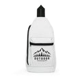 Sling Bag - Outdoor Therapy Crossbody for Hikers & Travelers