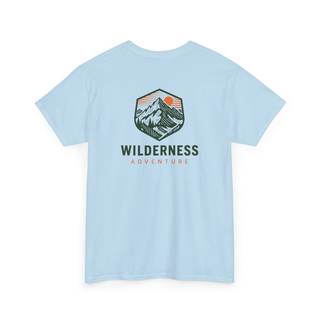 Wilderness Adventure Tee