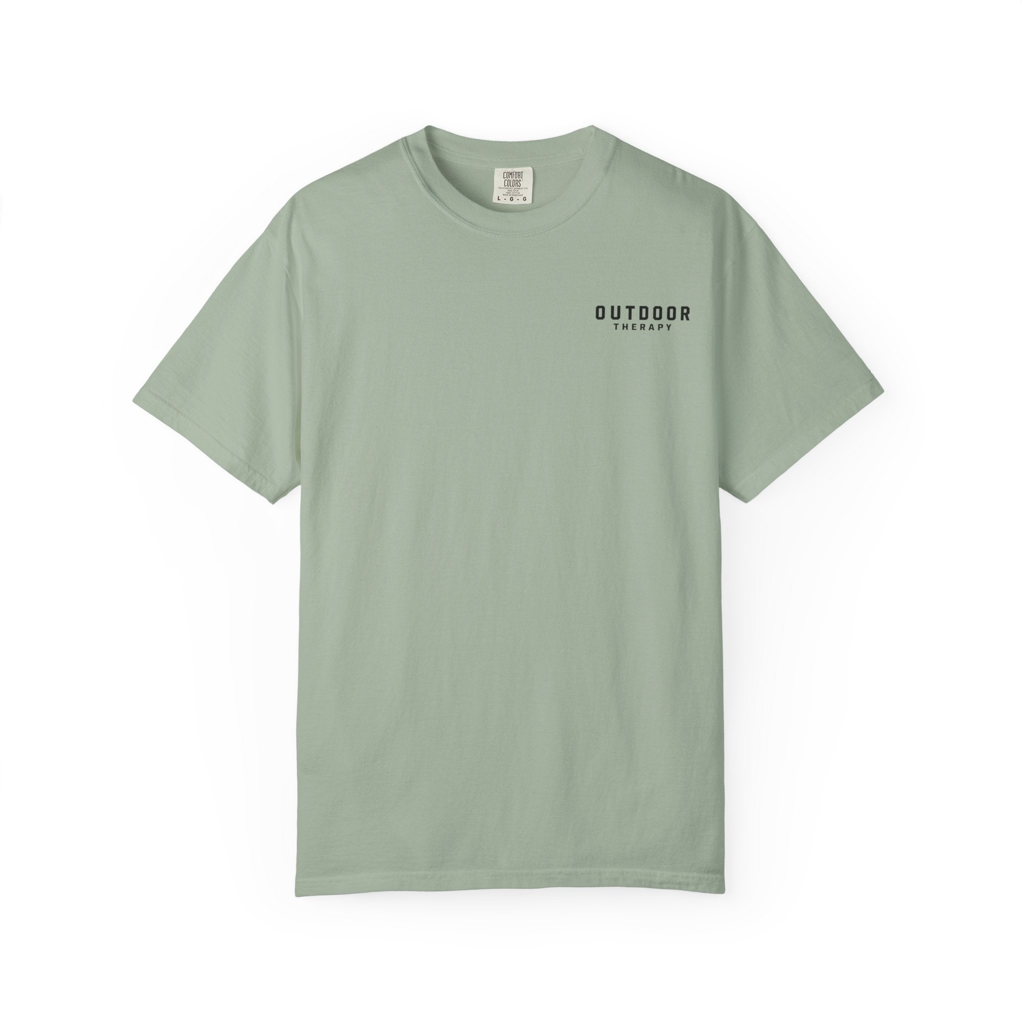 Destination: Anywhere T-Shirt — Travel Graphic Tee