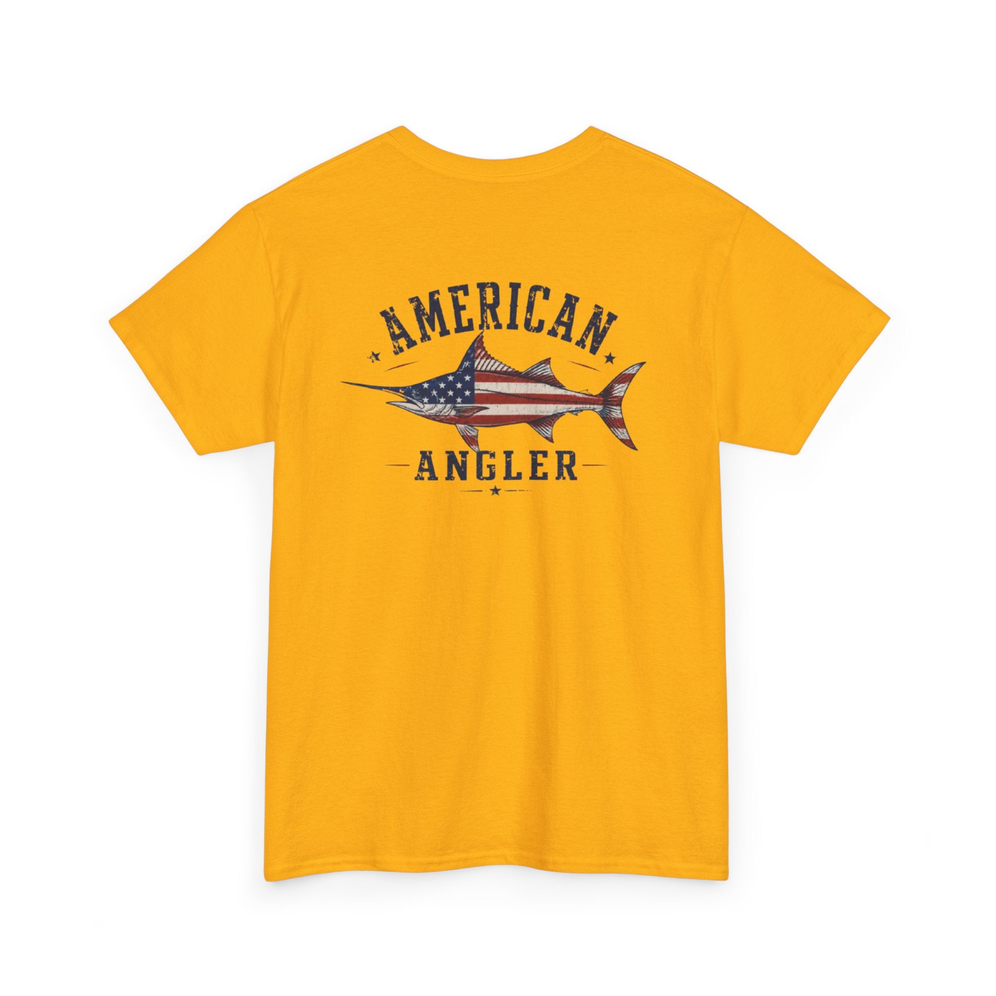 American Angler T-Shirt