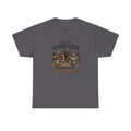You Can't Outrun a Bear Funny Camping Tee