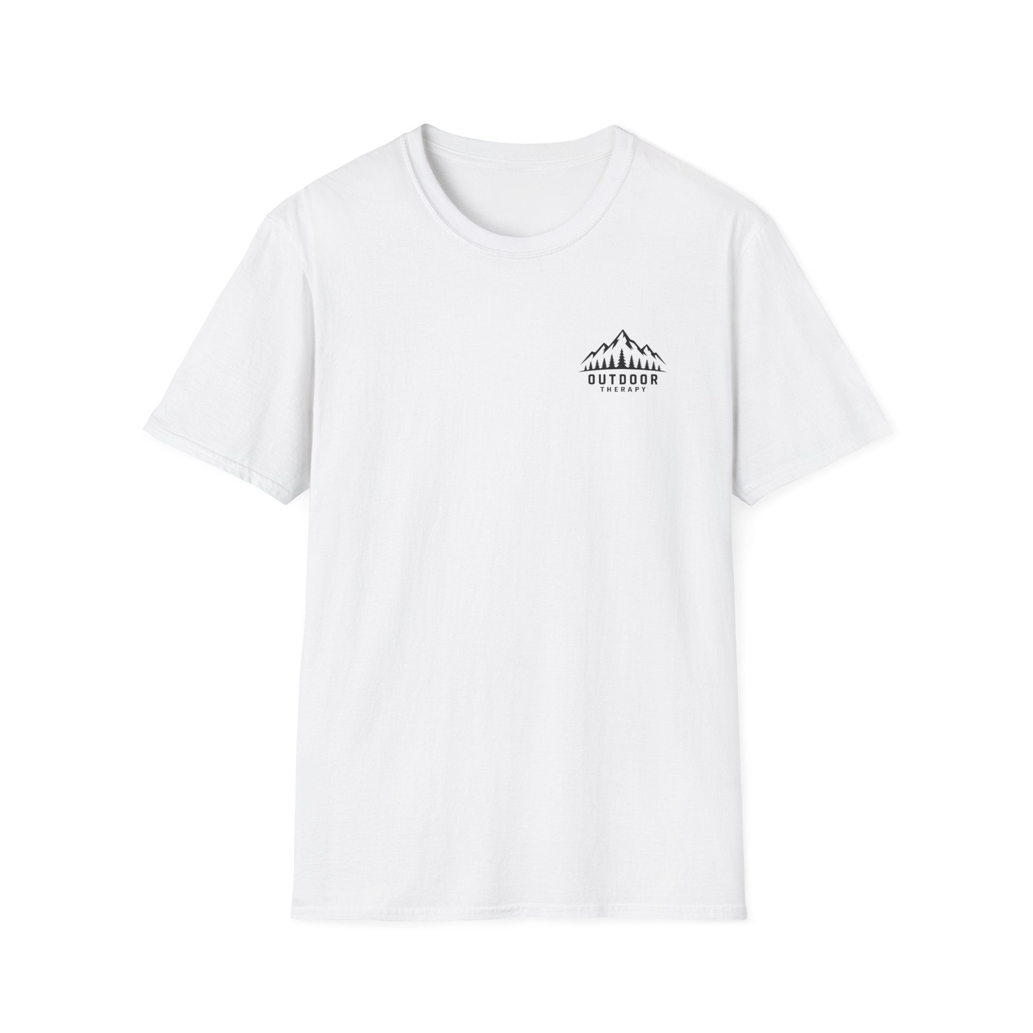 Take Me To The Mountains Tee