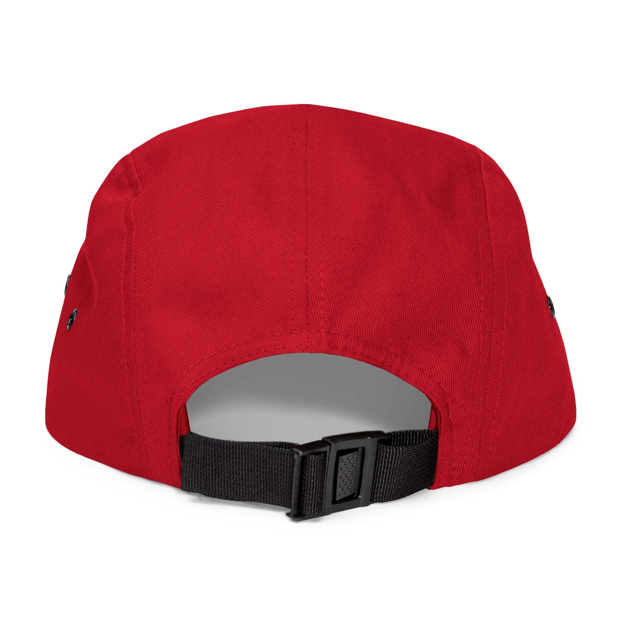 OT 5 Panel Cap (Embroidery)