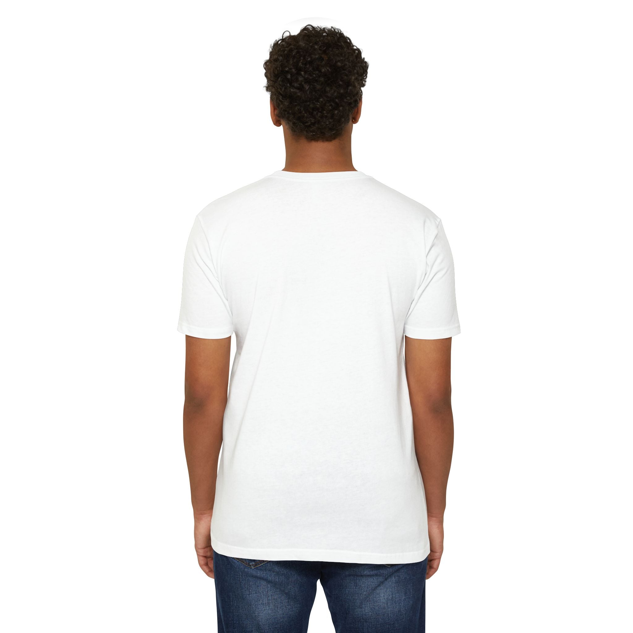 Warning May Wander Off Tee - Funny Hiking Shirt