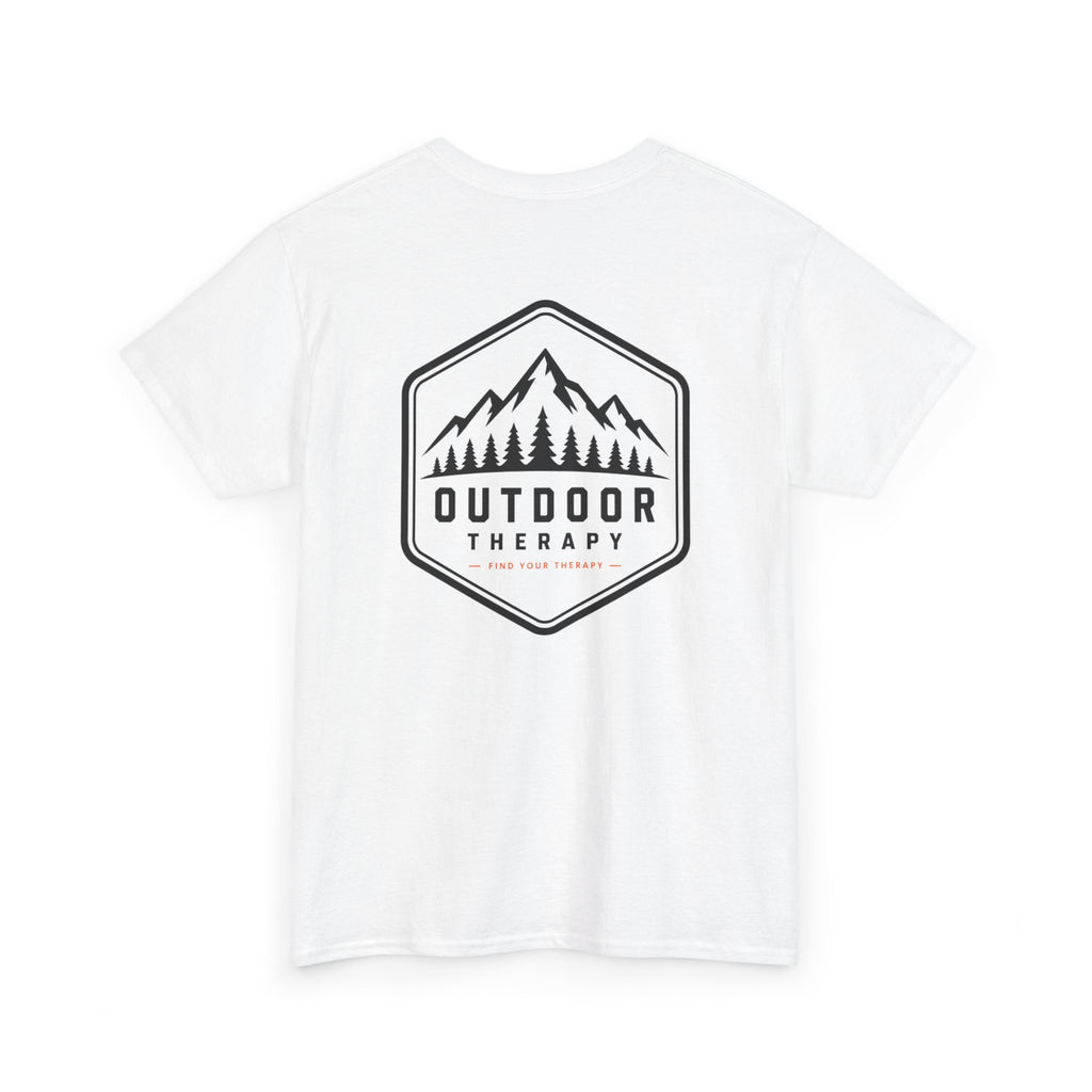 Outdoor Therapy Tee