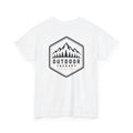 Outdoor Therapy Tee