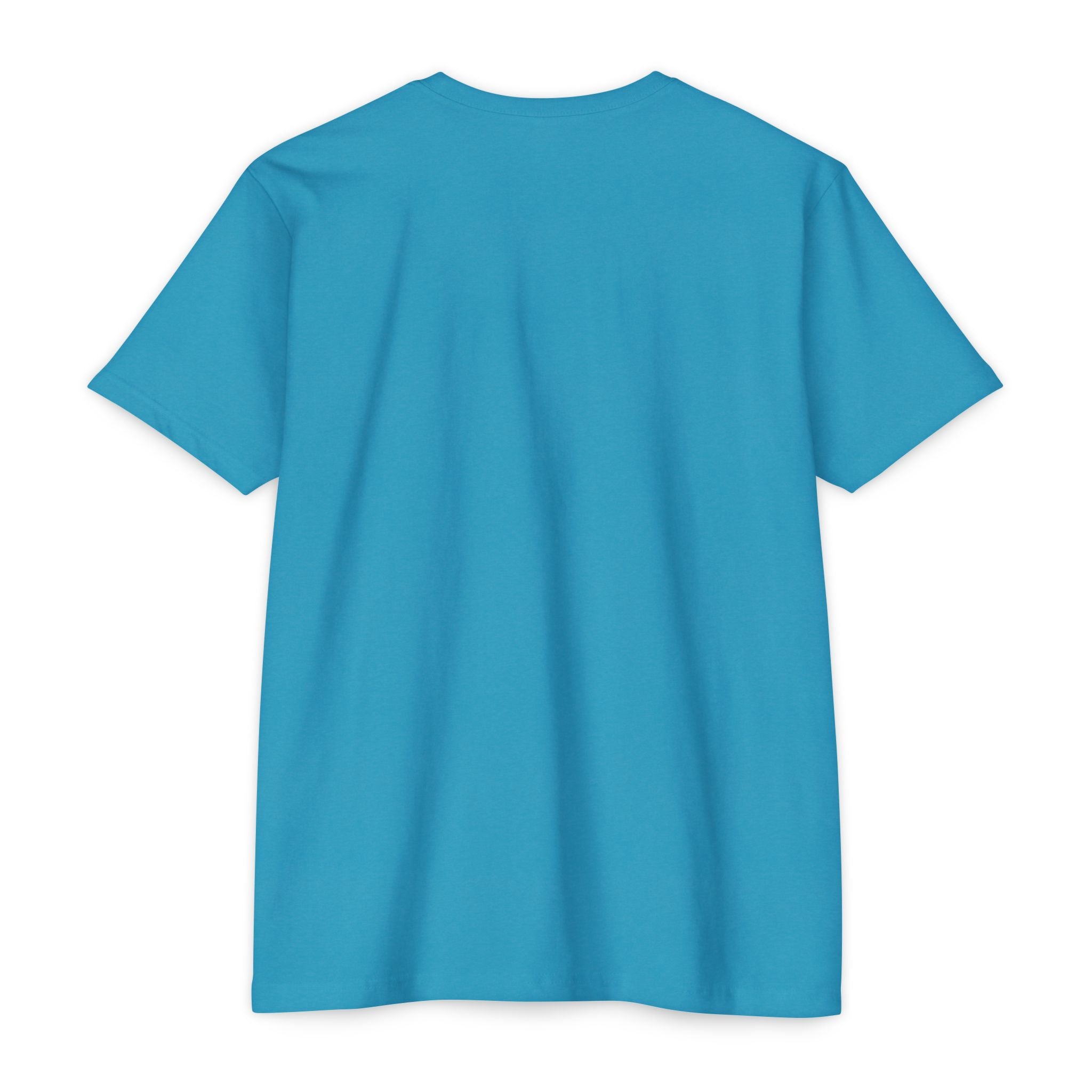 Warning May Wander Off Tee - Funny Hiking Shirt