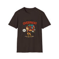 T-Shirt — Do Not Overpack! Funny Hiking Camping Graphic Tee