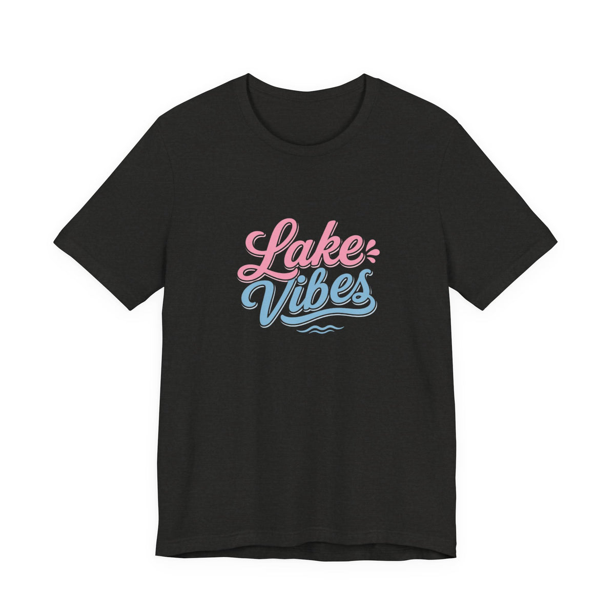 Lake Vibes Tee