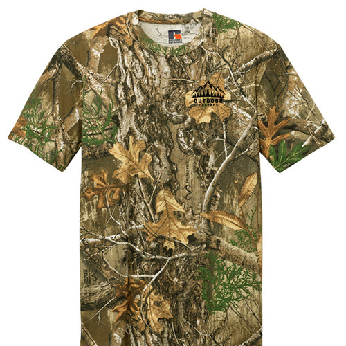 Realtree Edge - RU100 - FRONT
